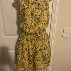 Old Navy Romper 