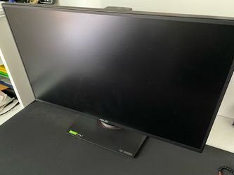 Asus TUF Gaming VG259QM Monitor