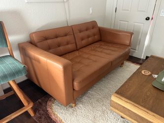 MCM Loveseat