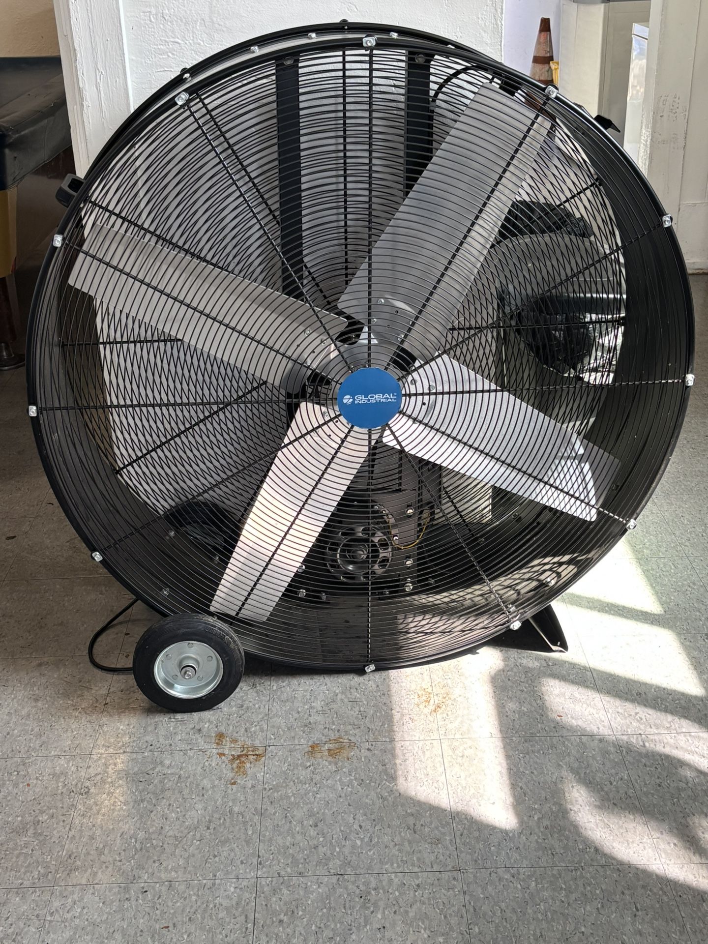Big Fan