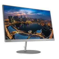 Lenovo L24q 2K QHD Ultra Wide 1440p 24" 74hz Monitor