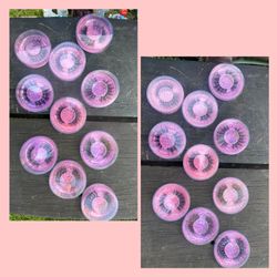 Lashes For Sale 