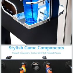 Mesa De Futbolito 