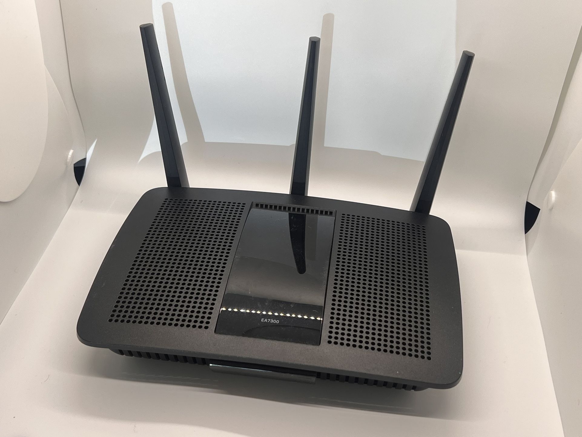 Linksys WiFi Router