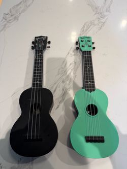ukulele