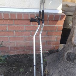 Muletas Clásicas $15 Dolares