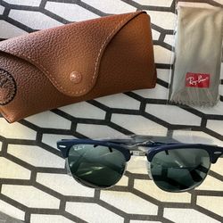 Ray-Ban Special Edition Sunglasses