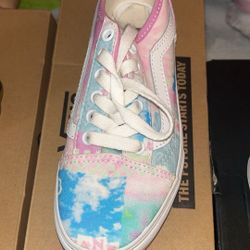 Van Kids 