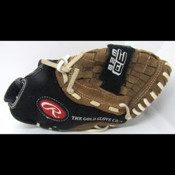 Rawlings Baseball Glove 