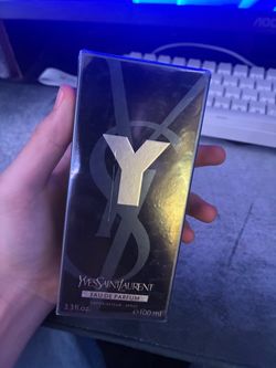 YSL EDP