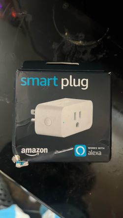 Smart plug