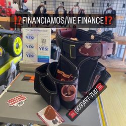 (9515)ADJUST TO FIT OXYLIGHT FRAMER**(FINANCIAMOS/WE FINANCE)**