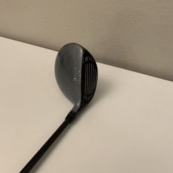 Cobra Golf Bio Cell 3-4 Wood, Left hand