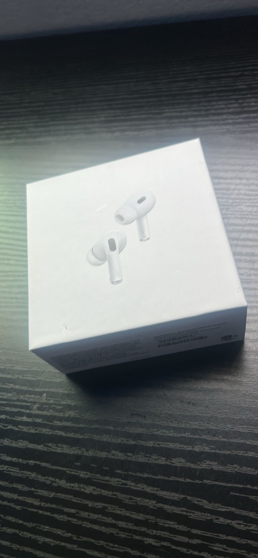 AirPods Pro Generation 2