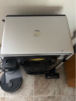 Hp laptops