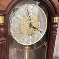 Stunning Grandfather Clock