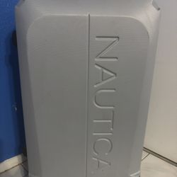  Nautica 29” Hardside Spinner Check in Luggage