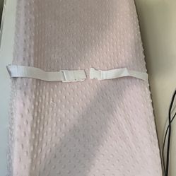 Baby changer