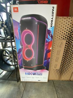 Jbl Party Box Ultimate