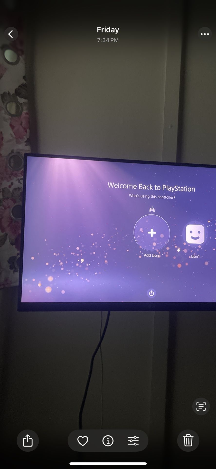 PS5 with Controller – Fully Working