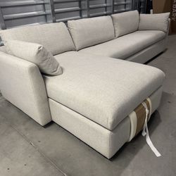 Sectional Sleeper Sofa