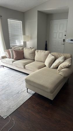 Couch for sale