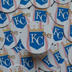 Custom Party Favor Tags