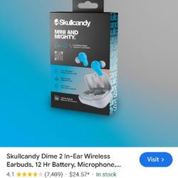 Ear Buds
