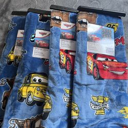 Disney Baby Blankets 