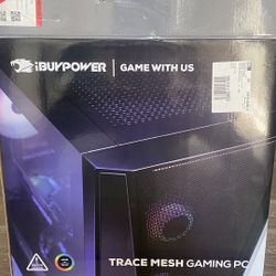 Ibuypower Gaming PC