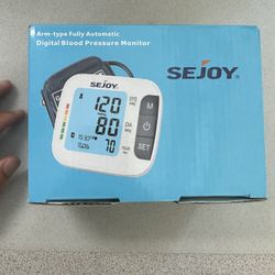 Wholesale Automatic Digital Blood Pressure Monitor with Large Display