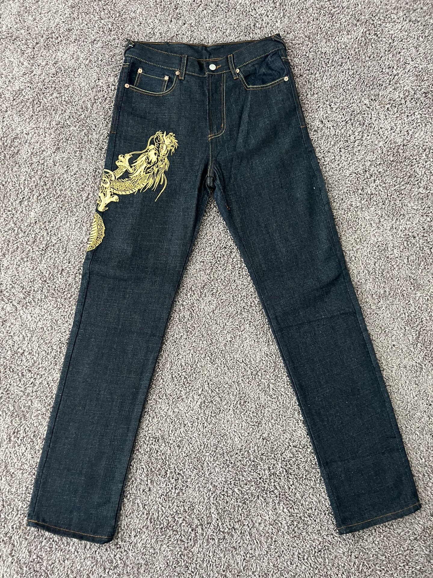 Evisu Jeans 30W