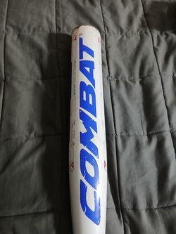 COMBAT  -MAXUM  -BIG BARREL  -KIDS  BASE BALL BAT 
