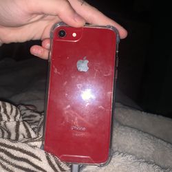 iPhone 8 Unlocked  