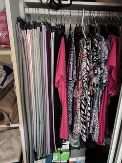 Older Woman’s Clothing Like New!
