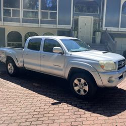 2006 Toyota Tacoma