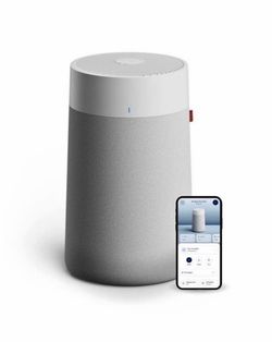 Blue Pure 311i+ Max Air Purifier By Blueair