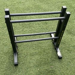 Dumbbell Weight Rack Gym Dumbbell 