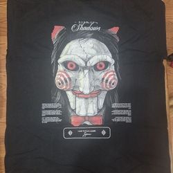 Born Of Shadows Men's T-shirt 