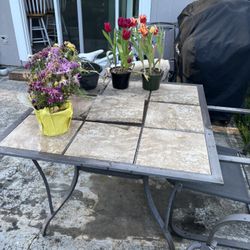 Patio Furniture 