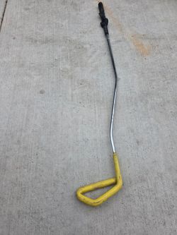 Vintage Matzie ASSIST Golf Swing Trainer – $60 OBO