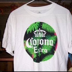 Corona extra t-shirt