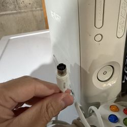 Xbox 360 Bundle