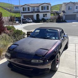 1990 NA Miata