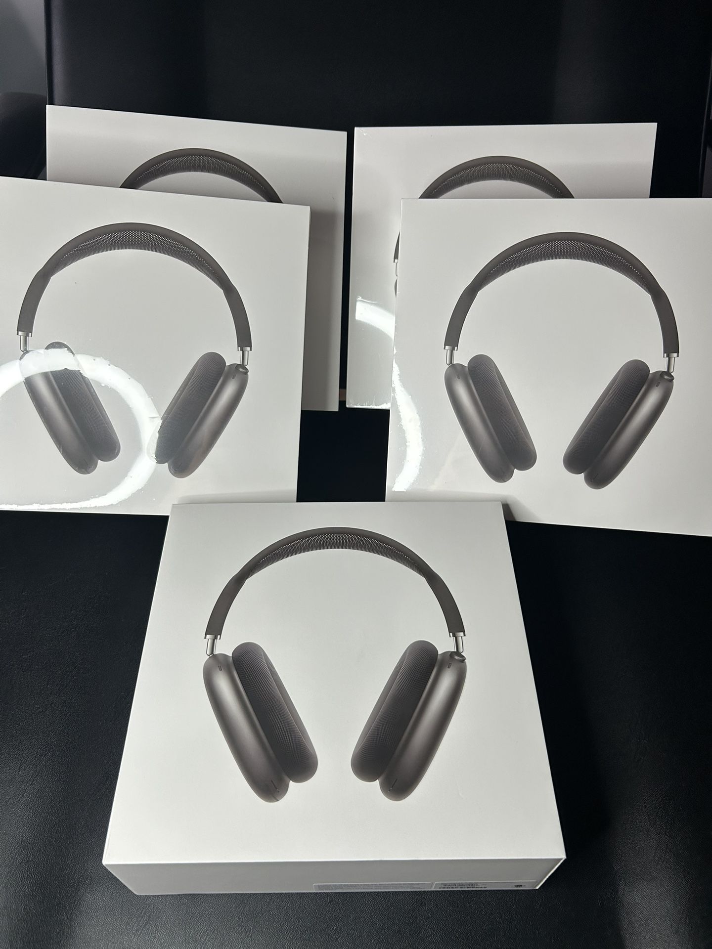AirPod Max’s