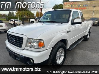 2009 Ford Ranger