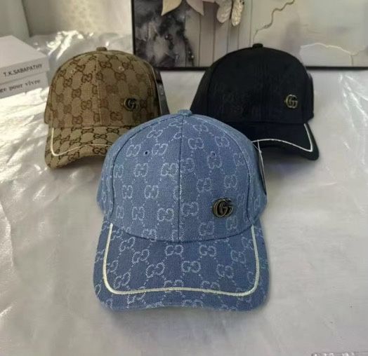 Caps🧢 Reversible Bucket Hats 🎩
