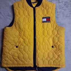 Tommy Hilfiger Vest