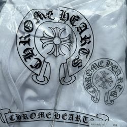 Chrome Hearts Hoodie