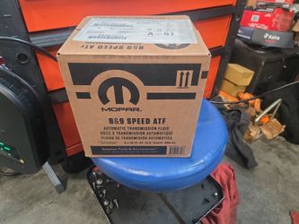 Mopar atf